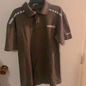 Vintage Uhaul Polo Shirt